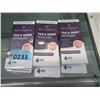 Image 1 : 6 Packs of 4 Novome Tag and Wart Remover