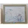 Image 1 : Framed Print by Hero Nim - 32" x 26" Framed