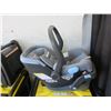 Image 1 : Uppa Baby Car Seat