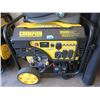 Image 1 : Champion 9500 Watt Gas Generator-Store Return