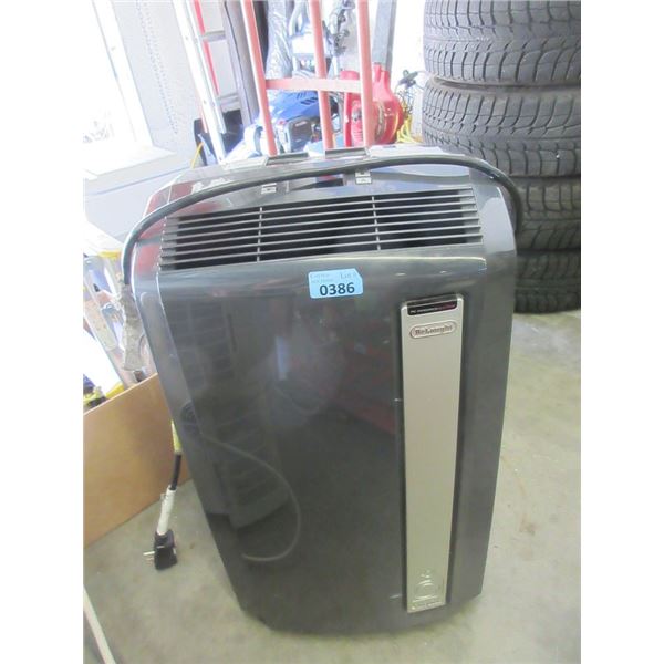 DeLonghi Pinguino Portable Air Conditioner