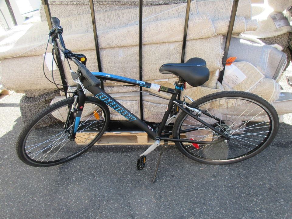 Infinity 7 Speed Bicycle