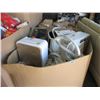 Image 1 : Skid of Store Return Air Conditioners
