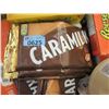 Image 1 : 10 Bags of 4 Caramilk Chocolate Bars