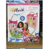 Image 1 : 2 Oddbods Playsets - Each has 7 Oddbods figurines