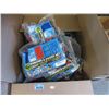 Image 1 : Case of 15+ Packs of Building Blocks Windows & Doors