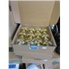 Image 1 : 16 Boxes of Mini Cake Stands - 12 Per Box