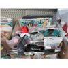 Image 1 : Box Lot of Assorted Amazon Overstock Goods