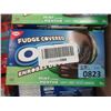 Image 1 : 20 x 280 g Boxes of Oreo Mint Fudge Cookies