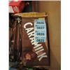 Image 1 : 10 Bags of 4 Caramilk Chocolate Bars