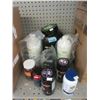 Image 1 : 9 Piece Lot of Assorted Supplements
