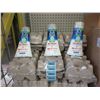 Image 1 : 8 Bottles of Smart Mouth Activated Oral Rinse