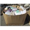 Image 1 : Skid of Assorted Amazon Overstock Goods