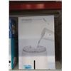 Image 1 : Ultrasonic Humidifier - Model: SC-SH4076C