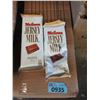 Image 1 : 10 x 100 g Neilson Jersey Milk Chocolate Bars