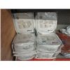 Image 1 : 6 New 4 Piece Quilted China Storage Bags