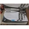 Image 1 : Renpho Air Compression Leg Massager