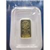 Image 2 : 1 Gram .9999 Fine Gold Sunshine Minting Bar