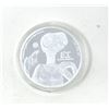 Image 2 : 1 Oz. .999 Fine Silver 2022 E.T. Anniversary Coin