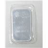Image 2 : 1 Oz. .9999 Silver "The Three Graces" Bar
