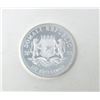 Image 2 : 1 Oz .999 Silver 2021 Somali African Elephant Coin