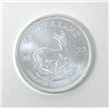 Image 2 : 1 Oz. .999 Silver 2022  Krugerrand Coin