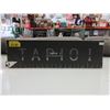 Image 1 : 2.0 CH  Tapio I Sound Bar System by Bomaker