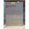 Image 1 : 2 Trotronics Ultrasonic Cool Mist Humidifiers