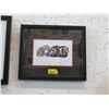 Image 1 : Richard Shorty Framed Print- Bear & Frog