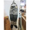 Image 1 : New Size Large Waders by 8 Fans