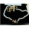 Image 2 : 4 New Vivienne Westwood Pearl Chokers