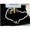 Image 2 : 4 New Vivienne Westwood Pearl Chokers