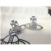 Image 2 : 5 New Pairs of Vivienne Westwood Earrings