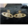 Image 2 : 4 New Pairs of Vivienne Westwood Earrings