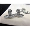 Image 2 : 4 New Pairs of Vivienne Westwood Earrings