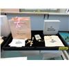 Image 1 : 4 New Vivienne Westwood Boxed Jewelry