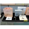 Image 1 : 5 New Vivienne Westwood Boxed Jewelry