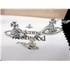 Image 2 : 5 New Vivienne Westwood Boxed Jewelry