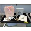 Image 1 : 4 New Vivienne Westwood Boxed Jewelry