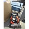 Image 1 : Remington Gas Lawnmower with Bag