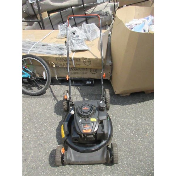 Remington Gas Lawnmower - No Bag