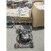 Image 1 : Remington Gas Lawnmower - No Bag