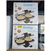 Image 1 : 2 CucinaPro Pizzelle Bakers
