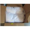 Image 1 : Box of 2 Casper King Size Hybrid Pillows