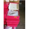 Image 1 : 10 Assorted New Pairs of Boxed Footwear