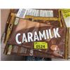 Image 1 : 10 Bags of 4 Caramilk Chocolate Bars