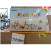 Image 1 : Case of 4 New Beach Toy Sets by iBase Toy