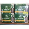 Image 1 : 10 Boxes of 12 Nabob K-Cup Coffee Pods