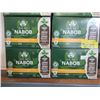 Image 1 : 10 Boxes of 12 Nabob K-Cup Coffee Pods