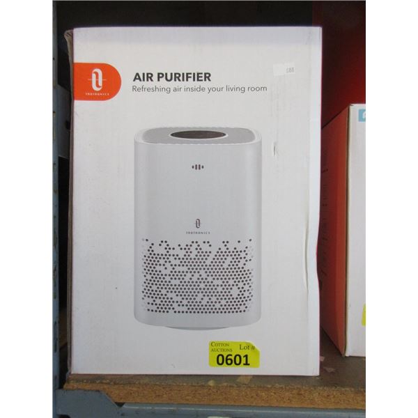 Trotronics Compact Air Purifier